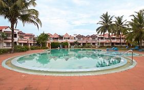 Lotus Beach Resort Goa